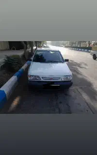 پراید ۹۳