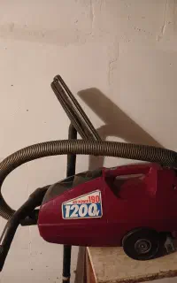 فروش جاروبرقی ناسیونال 1200