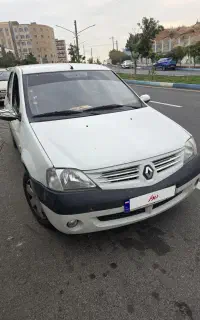 تندر ۹۰ مدل ۹۶