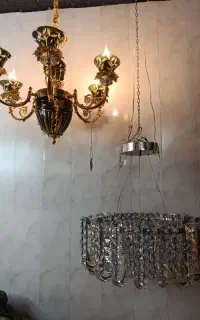 لوستر