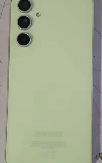 گوشی A54