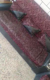 مبل هفت نفره