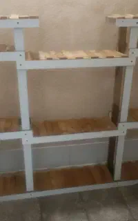 استند گل