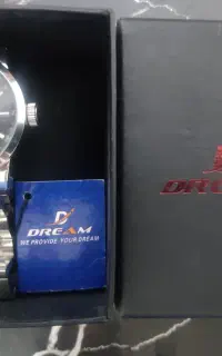 ساعت مچی Dream نو وشیک
