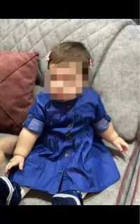 پیراهن جین نو