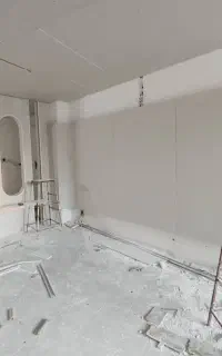 سقف کاذب و کناف