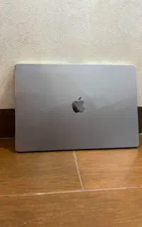 مک بوک m1 pro 512 16G