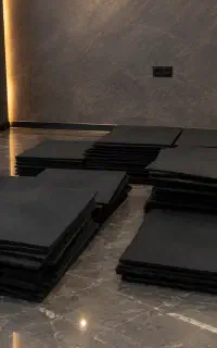 گرانول باشگاهی
