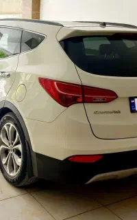 سانتافه 2014 فول