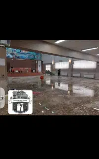 نظافت منازل نو ساز