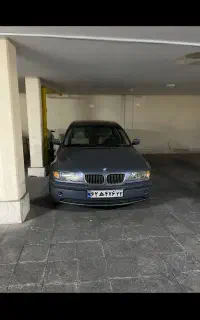 bmw e46 318