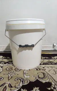 سطل های جای وسایل 10عدد