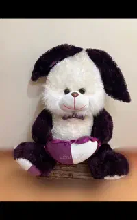 خرگوش ۱متری بزرگ