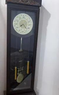 ساعت قدی