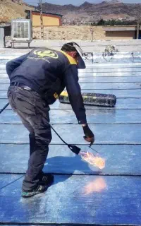 نصب تخصصی انواع اقسام ایزوگام و فروش بصورت عمده