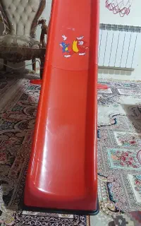 فروش سرسره کودک