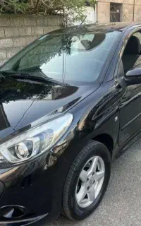 207 اتومات ۸۸ تا کارکرد واقعی