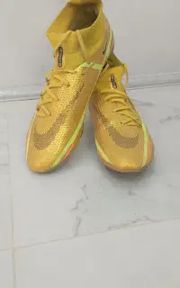 کفش استوک دار