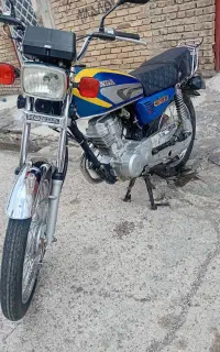 متین ۹۵ درحد
