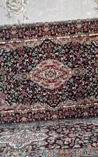 پشتی فرش اصل