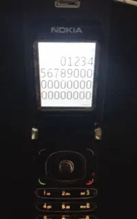 گوشی نوکیا تاشو