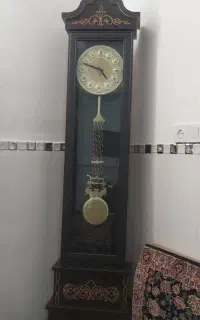 دکوری