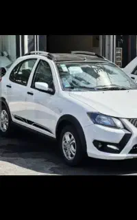 کوئیکGXRصفر روز