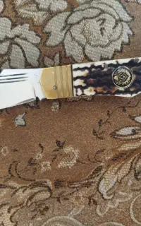 چاقو دنده‌ایی ۸دننده نونو