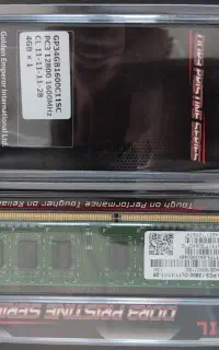رم ۴ گیگ ddr3 گارانتی اصلی