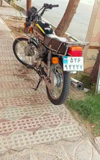 هندا 150 شرکتی