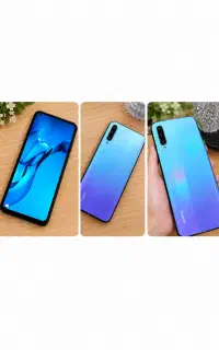 گوشی موبایل هوآوی y9s