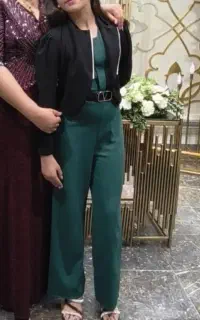 لباس مجلسی