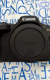 Canon R100
