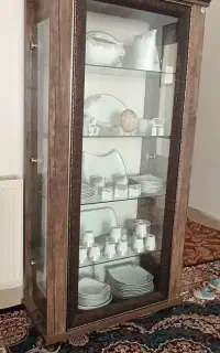 سرویس چوب ۵تیکه