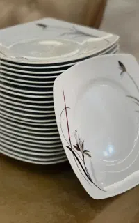 پیشدستی چینی