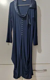 مانتو ، کت و شلوار