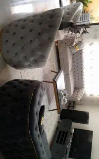 مبل چستر