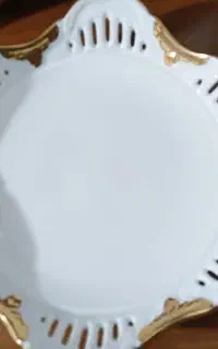 بشقاب میوه خوری