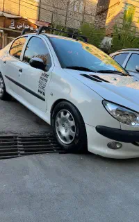 adمدل ۹۷بدون‌رنگ ماشین خاص پسندان با سیستم صوتی