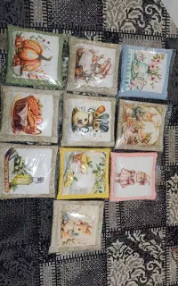 دوخت انواع سرویس آشپزخانه