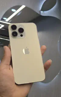 iphone 13 pro max LLA 256 باتری ۸۷ ریجستر