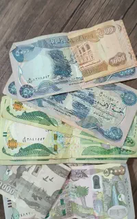 دینار کلکسیونی