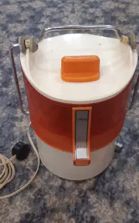 آبهویج گیر پارس خزر