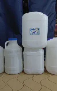 دبه ۱۰ و ۲۰ لیتری