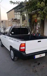پراید وانت ۴۰۳