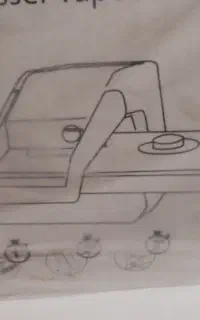 دستگاه اتو پرس