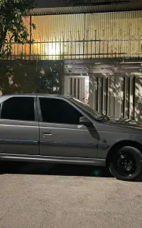پارس سال نوک مدادی مدل ۹۳