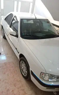 پژو پارس ۱۴۰۰