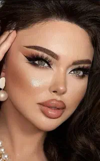 آموزش تخصصی میکاپ