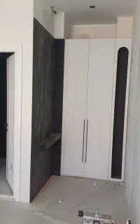 استخدام کمک نصاب کابینت